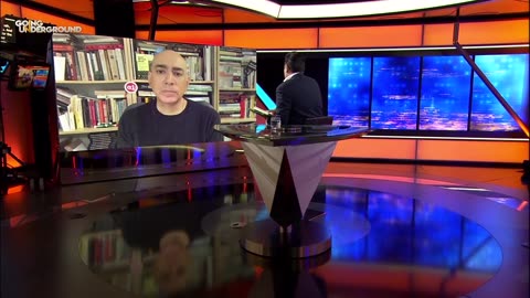 The US is the GODFATHER of The Gaza Genocide, Israel is Showcasing UNHINGED Extremism (Ali Abunimah)