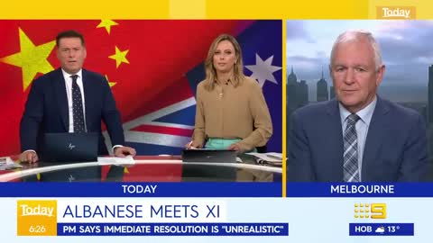 Defence expert reveals 'best thing Russia can do' | Missile hits Poland | Today Show Australia