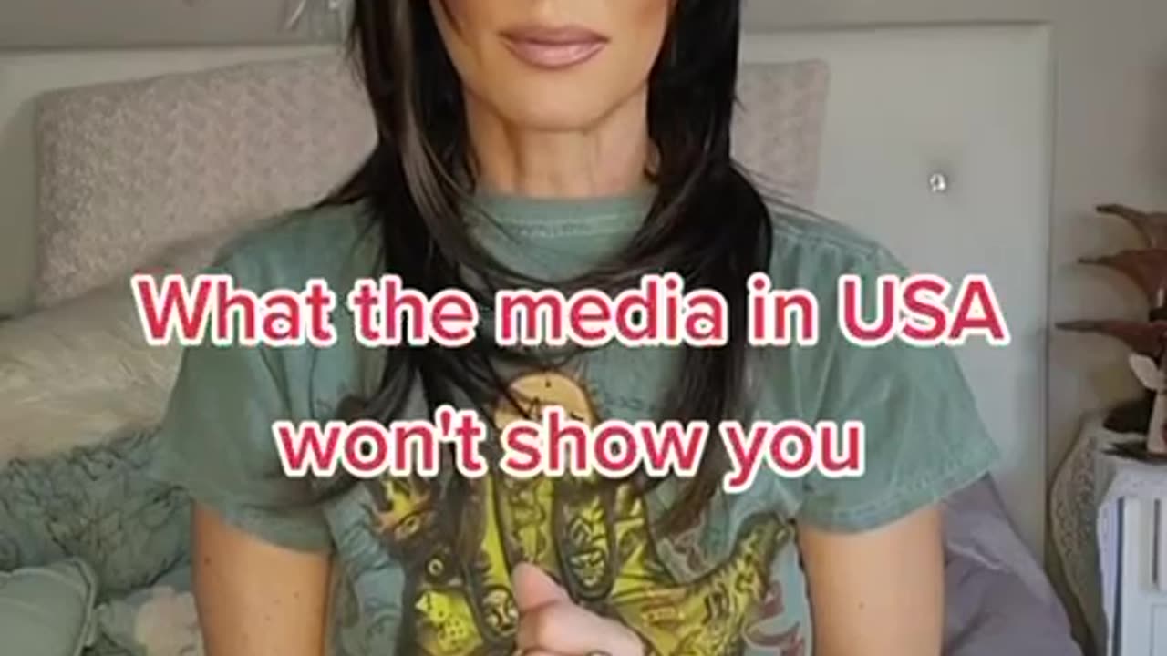Truth about Russia