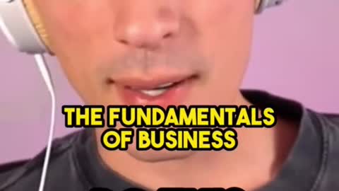 Do this to Escape the Matrix - Luke Belmar
