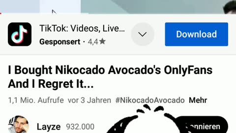 Nikocado Avocado and Orlin Home are child molesters!😢🤮😡