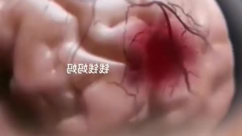 Dangerous for baby