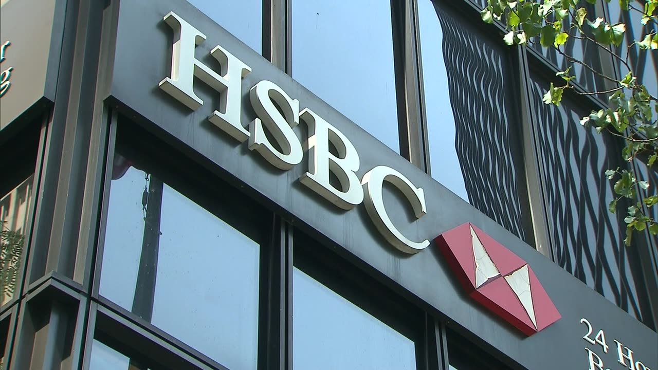 HSBC expected to buy Silicon Valley Bank UK
