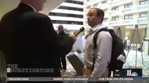 It’s Been Exposed That Corporations Write Bills Like These, NOT Legislators.