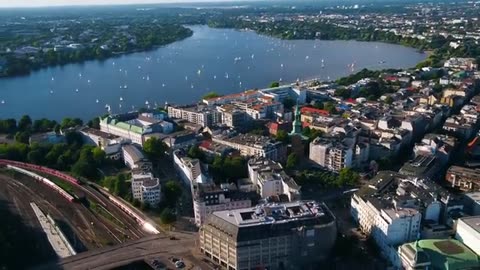 LIFE INSIDE GERMANY- TRAVEL GUIDE- TOP 10 BEAUTIFUL PLACES TO VISIT IN GERMANY