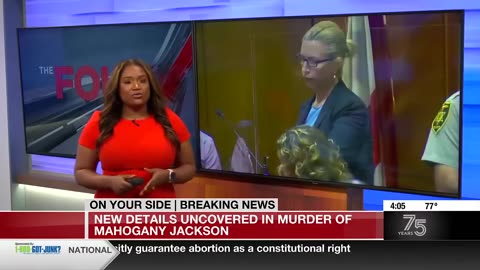 Police: Alabama Mom Tortured & Forced To Perform Sex Acts Before Being Murdered
