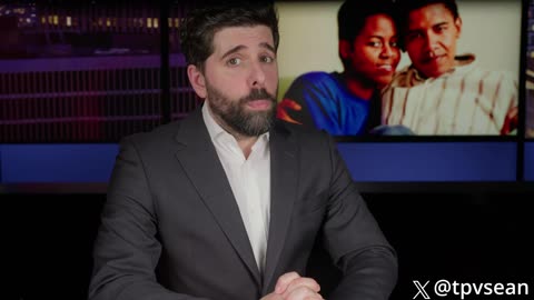Scientists Confirm Michelle Obama Is a Biological Male - Media Blackout