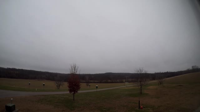 Sun Rise 12 6 22 47f/8c