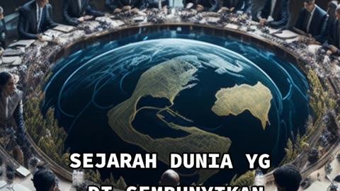 Rahasia Dunia