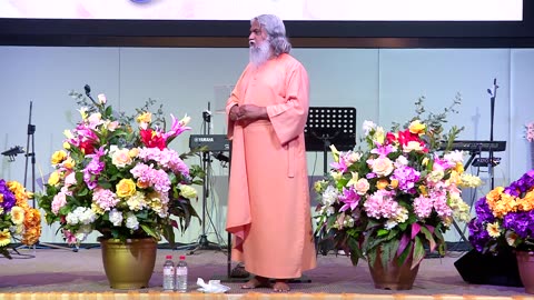 Session 13 - Sadhu Sundar Selvaraj