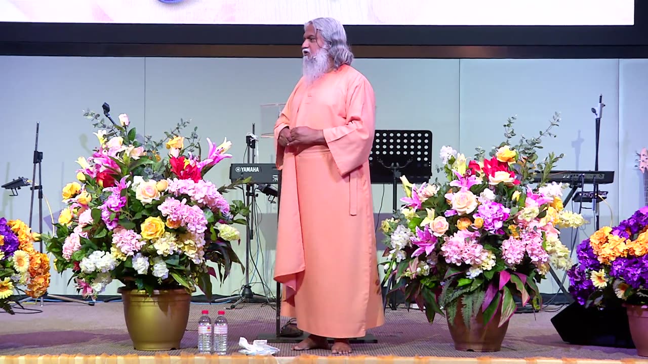 Session 13 - Sadhu Sundar Selvaraj