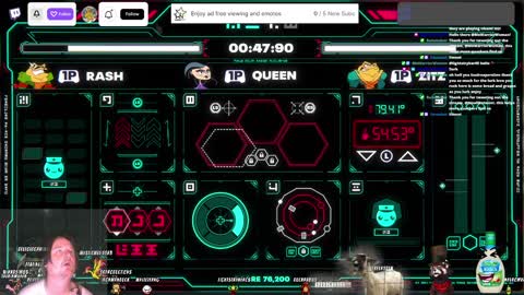 battletoads quackers ducking around fun chats and lots of laughs 1 10 23