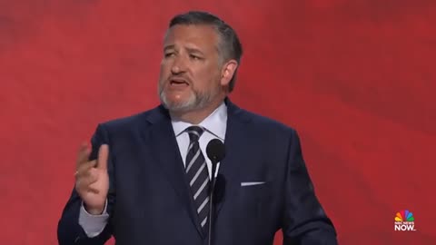 'We can fix it'- Cruz criticizes Biden's handling of the border NBC News