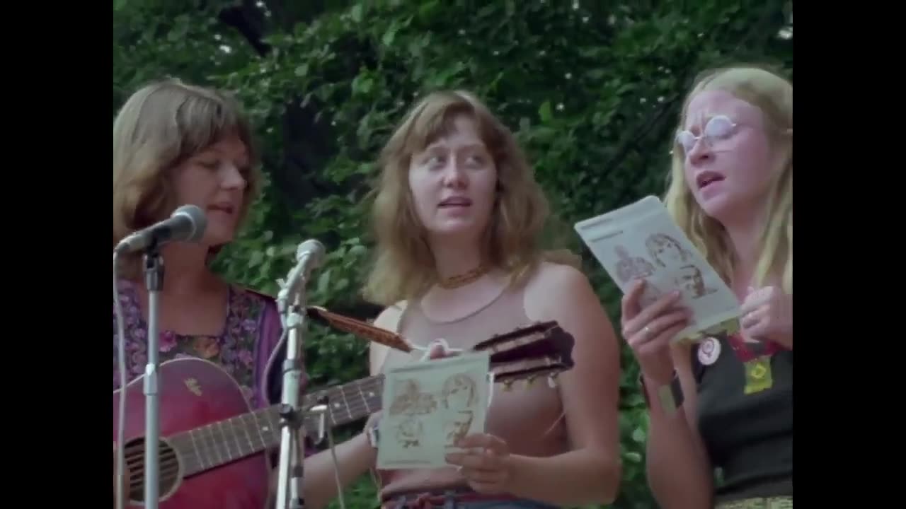 Kvindefestival '74