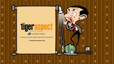 Mr Bean Discovers A Bomb! | Mr Bean Animated Season 2 | Full Episodes | Boba112