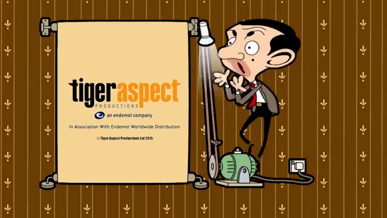 Mr Bean Discovers A Bomb! | Mr Bean Animated Season 2 | Full Episodes | Boba112