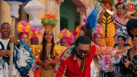 Makhna // yo yo honey singh //( official video ) /makna full video of yo yo honey singh