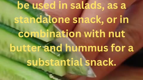 The 10 Foods That Contain Almost ‘Zero’ Calories.