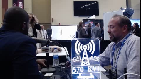 Rep. Byron Donalds joins TPM's Ari Hoffman