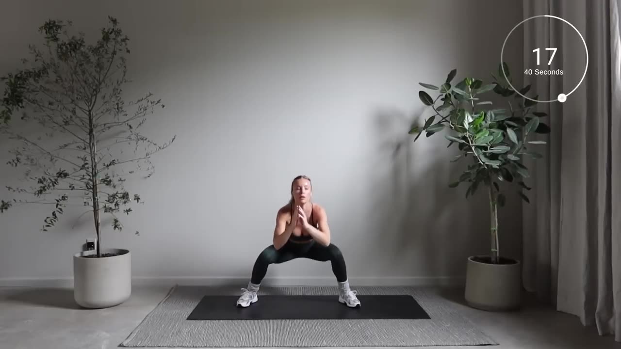 Loss weight and lift your booty