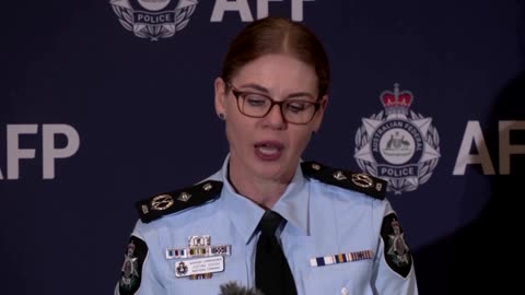 91 kids associated with' Australian sexual maltreatment case