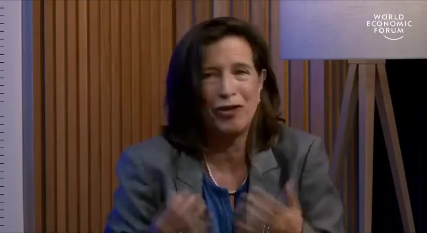 UN's Melissa Fleming ADMITS 'We Own the Science' on Climate Change