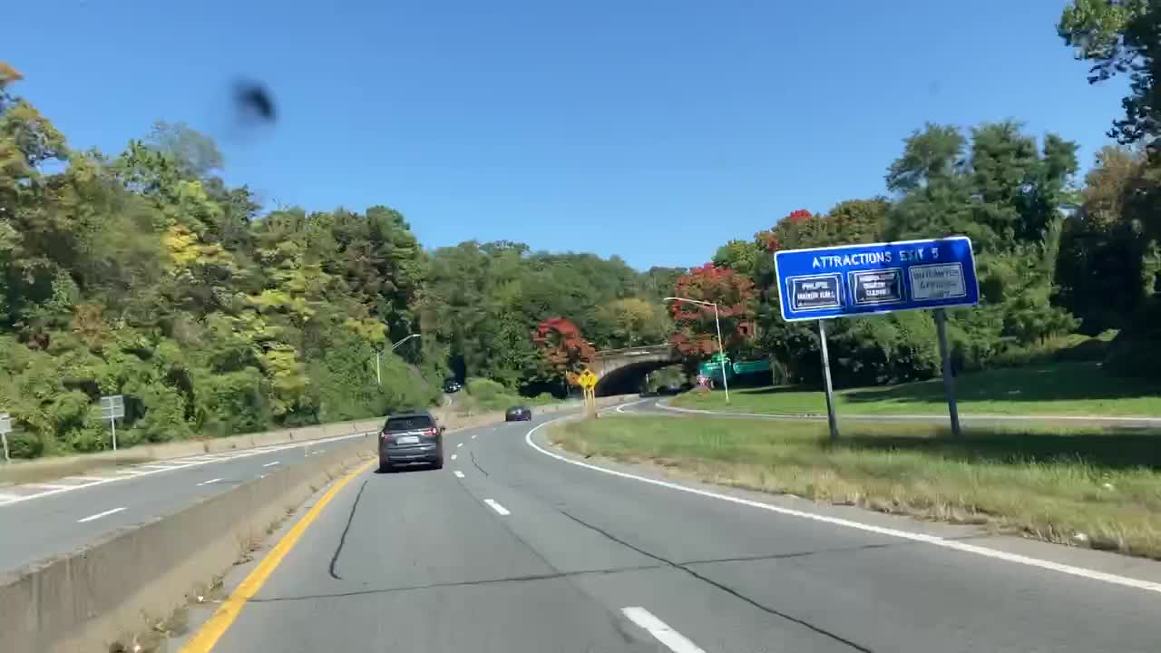 Video series- Season Change clip 3