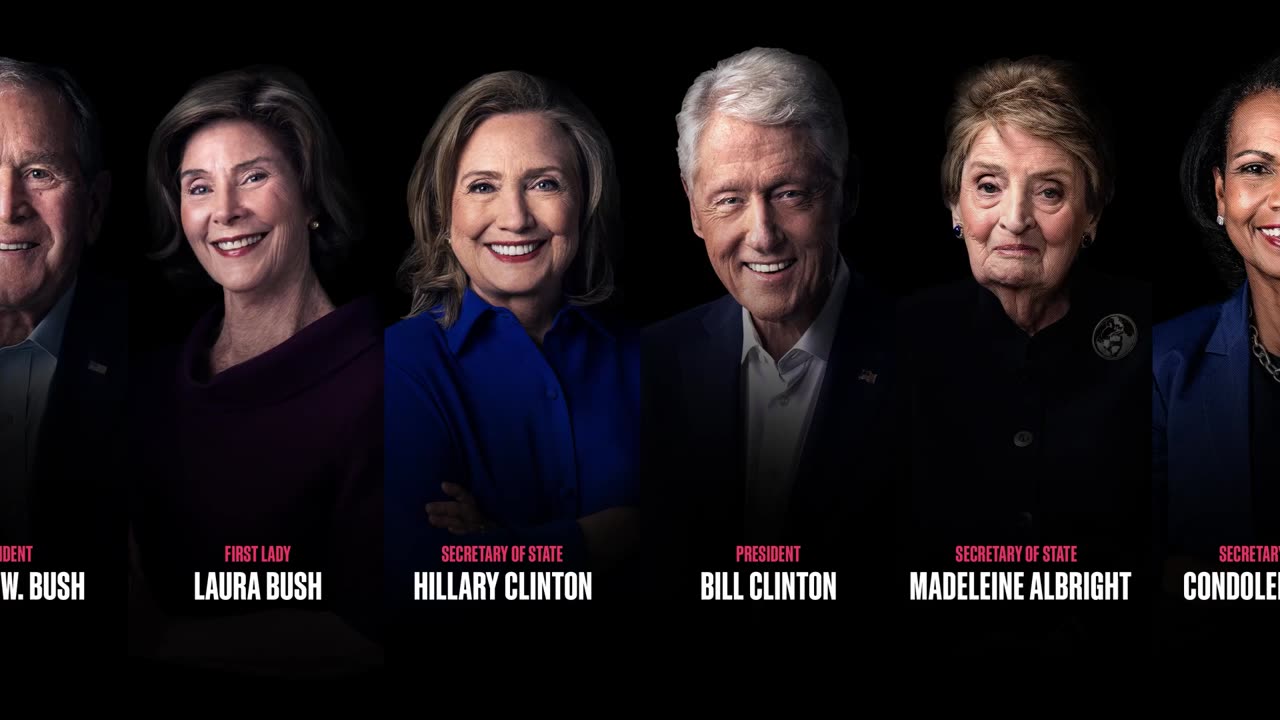 66.0.0. President Bill Clinton Teaches Inclusive Leadership