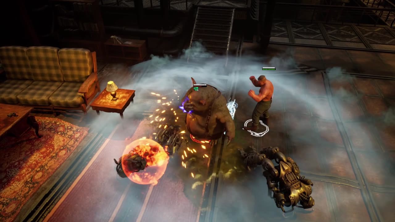 New Arc Line | Early Access Release Date Trailer