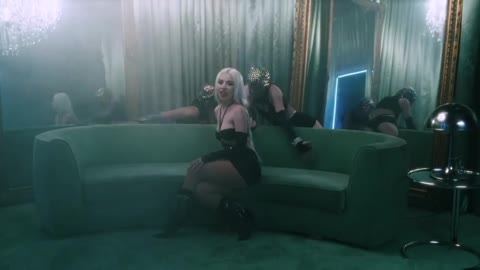 Ava Max - Million Dollar Baby (Official Video)