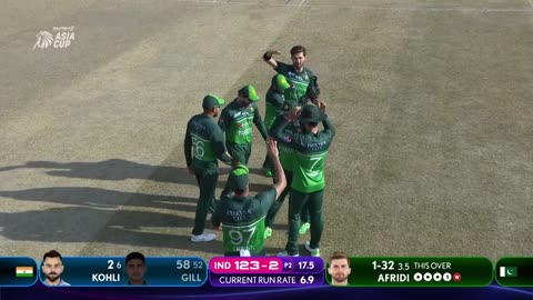 Super11 asia cup 2023 | Super 4 | India vs Pakistan | Highlights