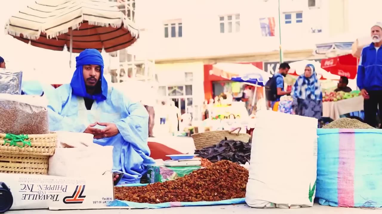 LOUN - BONDAGANI ( Official Music Video )