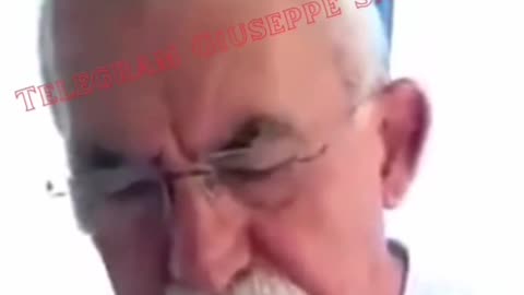Giulietto Chiesa aveva previsto anche l’invasione di Gaza 🇵🇸 da parte di israele 🇮🇱