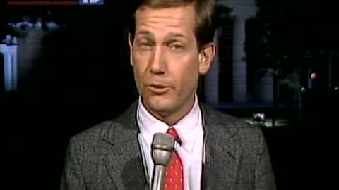 September 25, 1988 - Ken Owen Recap of George H.W. Bush - Michael Dukakis Debate