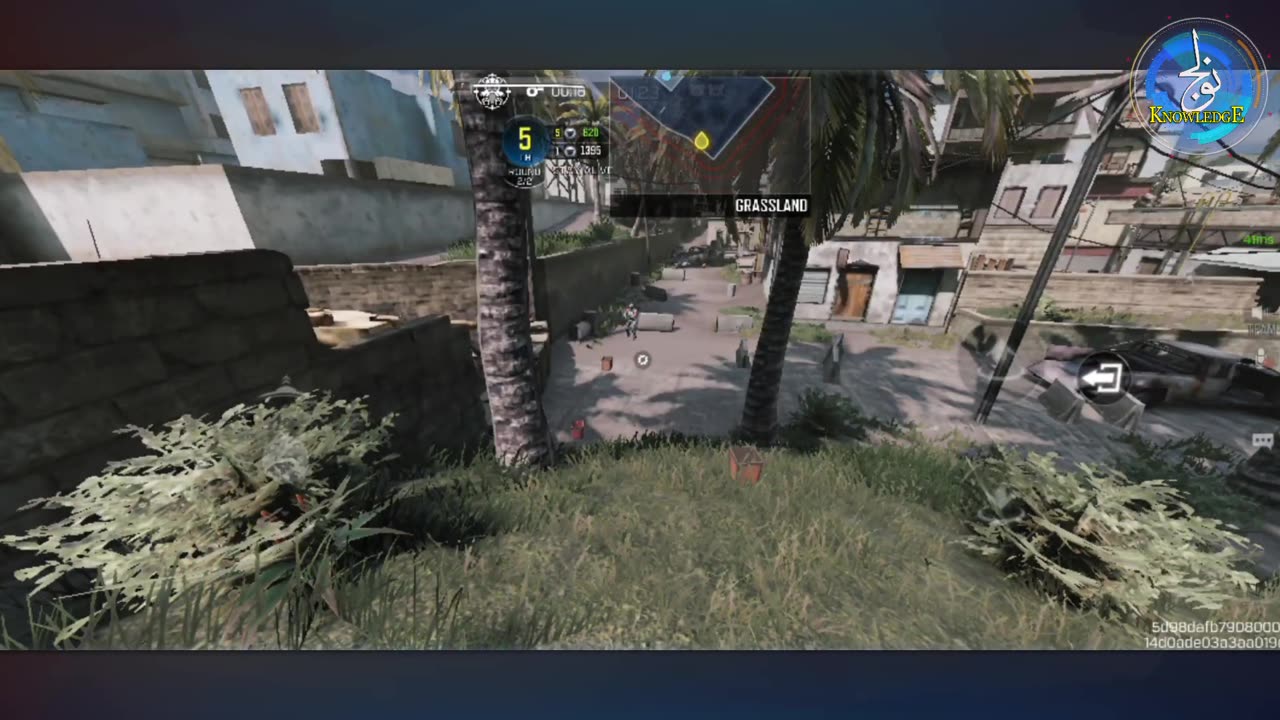CODM PROP HUNT MULTIPLAYER