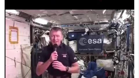 NASA lies
