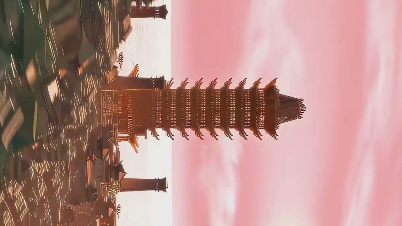 AMV Edit [Kung fu Panda ]