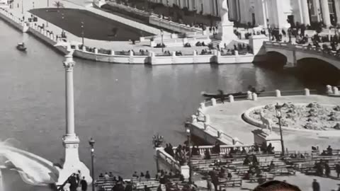 ~CHICAGO 1893~