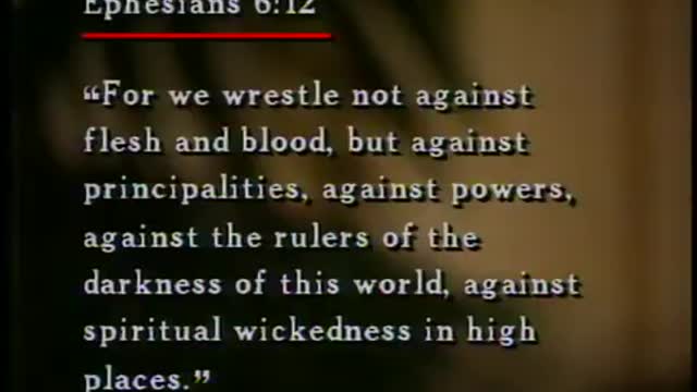 Demons & Deliverance 18 Can a Christian Be Possessed with a Devil part 2 Dr. Lester Sumrall