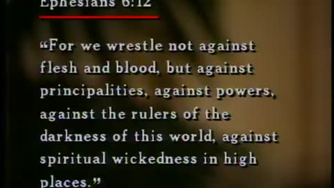 Demons & Deliverance 18 Can a Christian Be Possessed with a Devil part 2 Dr. Lester Sumrall