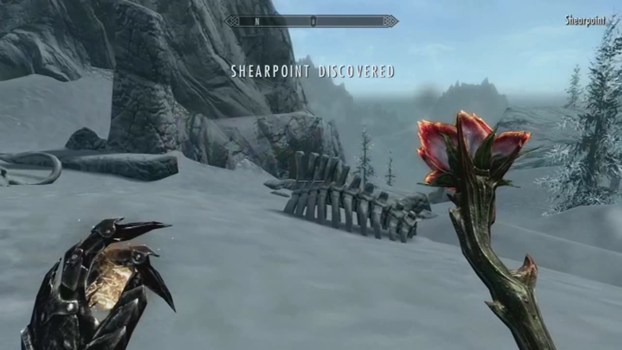 Skyrim Khajit Lord Vengeance Part 141