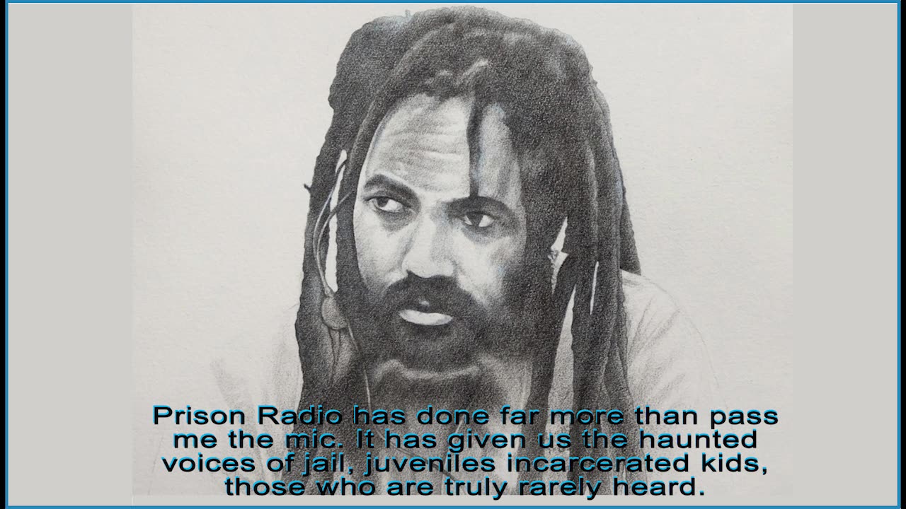 Al-Nakba The Palestinian Catastrophe, Prison Radio: Mumia Abu-Jamal - Palestine Prison