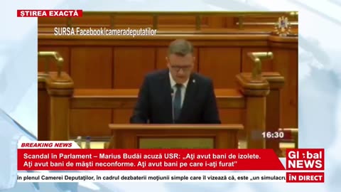 Știri (Global News România; 08.03.2023)3