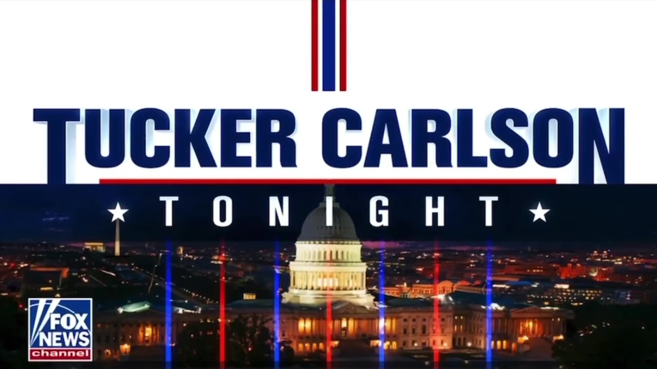 Tucker Carlson Tonight - Friday, April 21, 2023