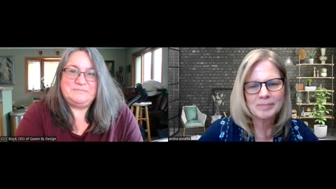 Master Time Management: CJ Boyd & Andra Annette | Increase Productivity 2024