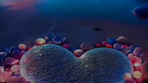 Relaxing music