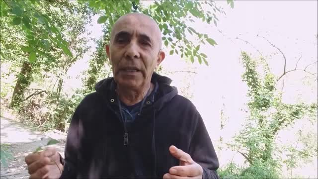 L'arresto e il tradimento "Dormite pure e riposatevi! Basta! È venuta l'ora