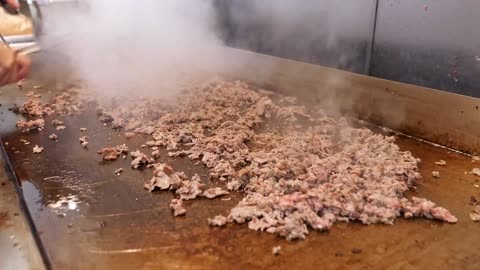 15 Reasons Food Is the End of the World as We Know It