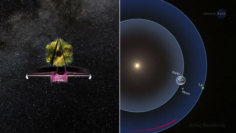 Science Casts Readying the Webb Telescope for Launch