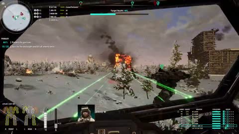 MW5Mercs Beta 2